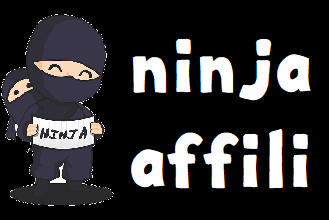 無料でアフィリエイトをする始める方法-忍者ホームページでサイトを開設しよう